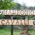 Rustic Tuscan Style Apartamento Massa Marittima