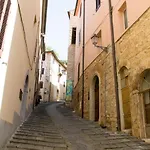 Rustic Tuscan Style Apartamento Massa Marittima