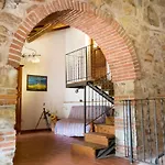 Apartamento Rustic Tuscan Style