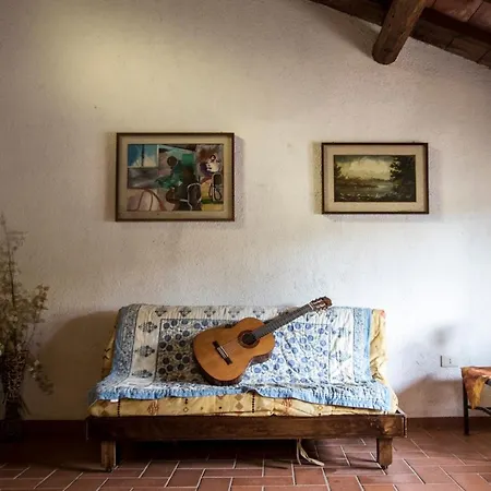 Rustic Tuscan Style *